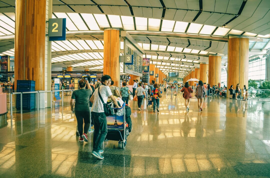 Dubai to Delhi via Muscat is emerging as a reliable alternative travel route.
