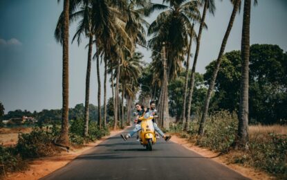 India Holiday Packages from Dubai: Kashmir, Andaman & Northeast Tours Deals