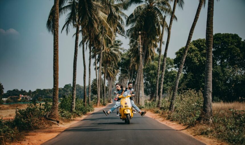 India Holiday Packages from Dubai: Kashmir, Andaman & Northeast Tours Deals