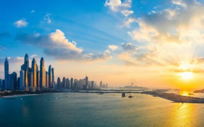 Is March a Good Month to Visit Dubai in 2026? Full Guide