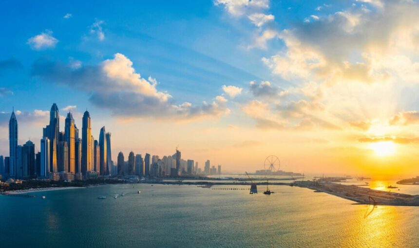 Is March a Good Month to Visit Dubai in 2026? Full Guide