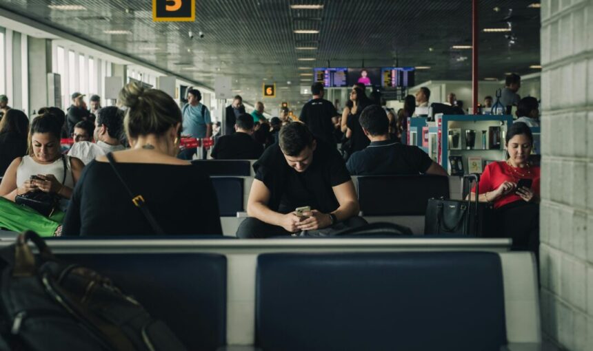 Stuck in Dubai Airport? How to Reach India via Muscat