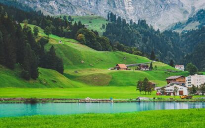 Top Honeymoon Destinations from Dubai: Bali, Europe & More (2026 Guide)