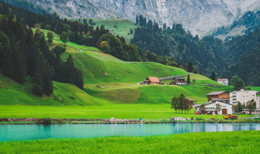 Top Honeymoon Destinations from Dubai: Bali, Europe & More (2026 Guide)