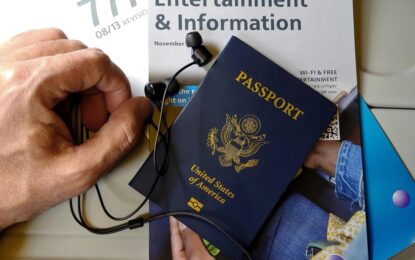 International Tourist Visa from Dubai: 30/60 Day Visa, Requirements & Fees