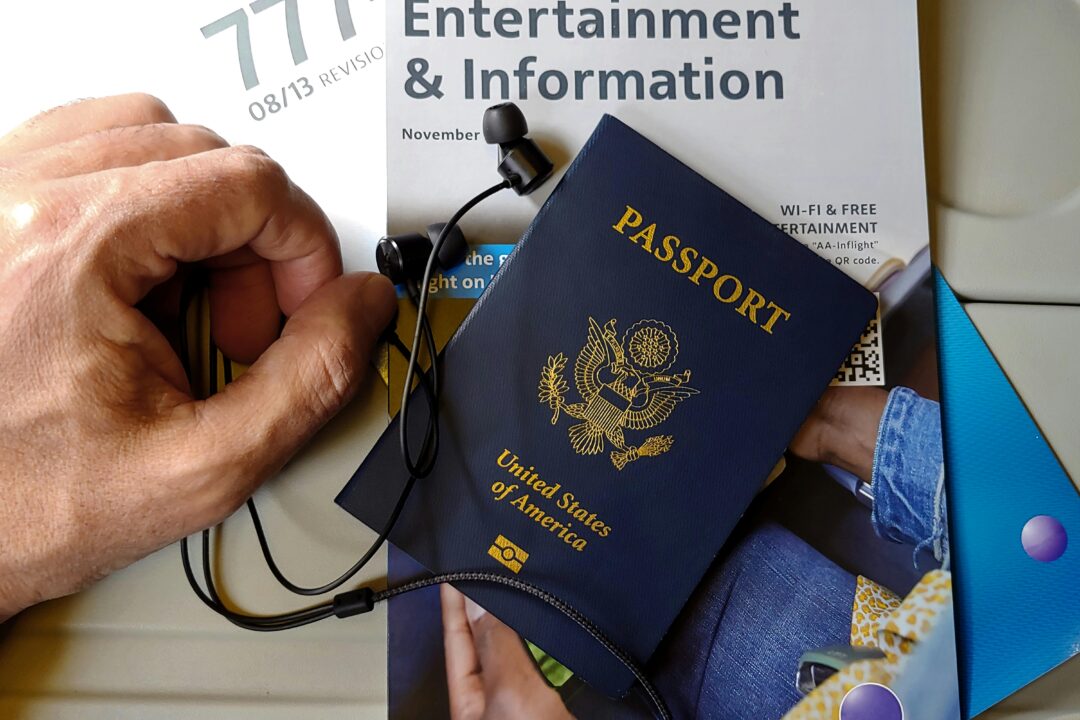 Apply for an international tourist visa from Dubai
