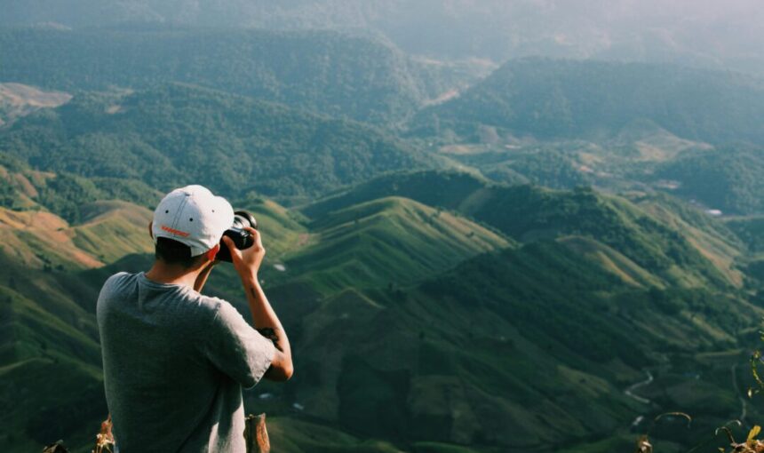 Best Time to Visit India from UAE: Month-by-Month Weather & Travel Guide (2026)