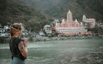 Char Dham Yatra from Dubai 2026: Complete Guide, Cost & Itinerary