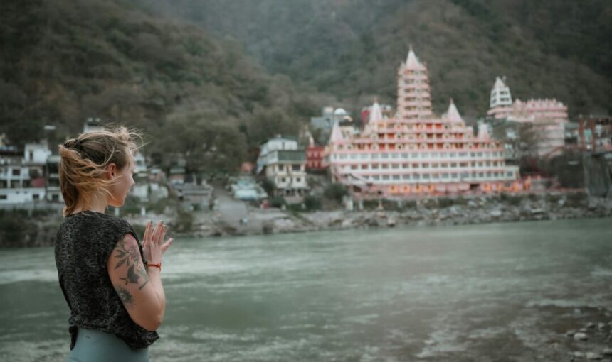 Char Dham Yatra from Dubai 2026: Complete Guide, Cost & Itinerary