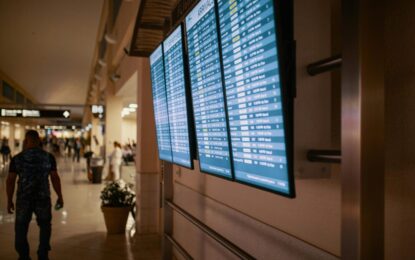 Why Muscat Is Becoming the Best Transit Route to India (2026 Guide)