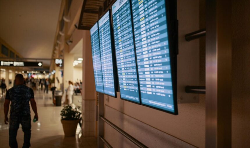 Why Muscat Is Becoming the Best Transit Route to India (2026 Guide)
