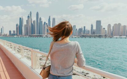 Dubai Weather in March – A Complete Guide