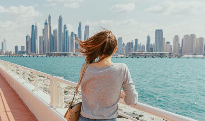 Dubai Weather in March – A Complete Guide