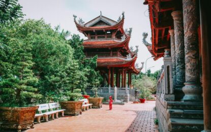 Planning a Vietnam Holiday from Dubai? Here’s Why It Should Be Your Next Trip