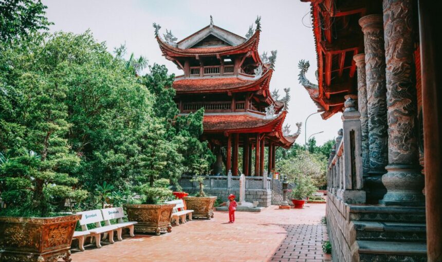 Planning a Vietnam Holiday from Dubai? Here’s Why It Should Be Your Next Trip