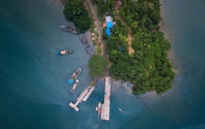 Dubai to Andaman Travel Guide 2026: Flights, Visa & Budget Breakdown