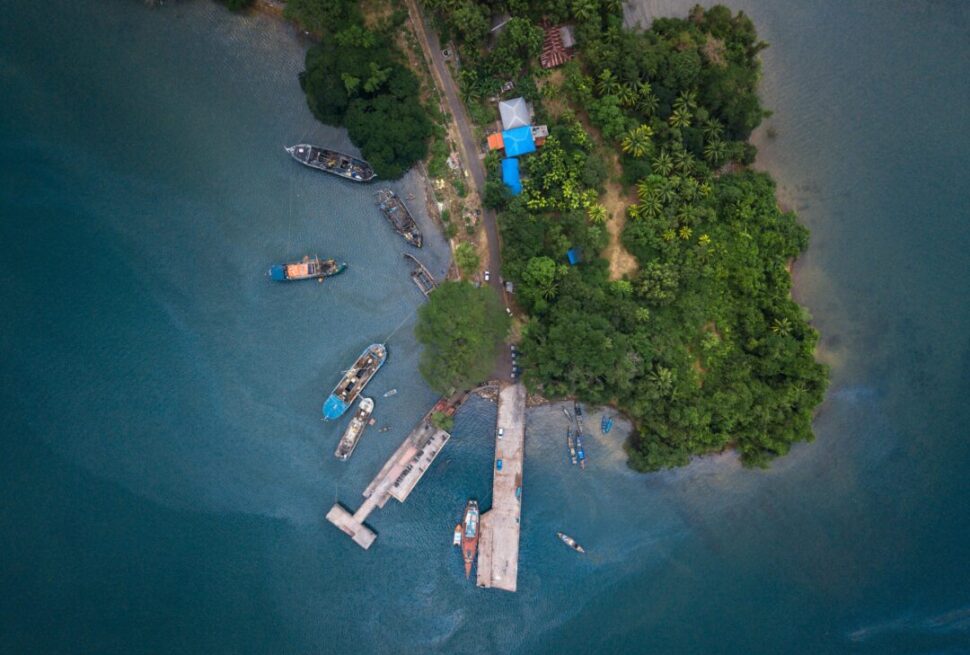 Dubai to Andaman Travel Guide 2026 › Forever Tourism LLC A scenic place in Andaman and Nicobar Island