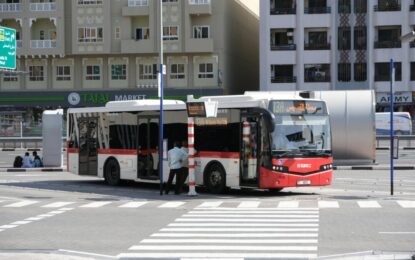 Bus vs Flight vs Car: Best Way to Travel from Dubai to Muscat (2026 Guide)