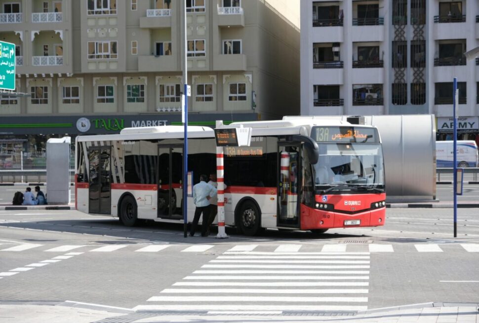 Travel between Dubai and Muscat has become more important in 2026