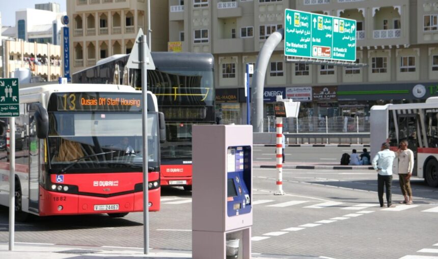 Dubai to Muscat Travel Time, Distance & Cost Explained (2026 Guide)