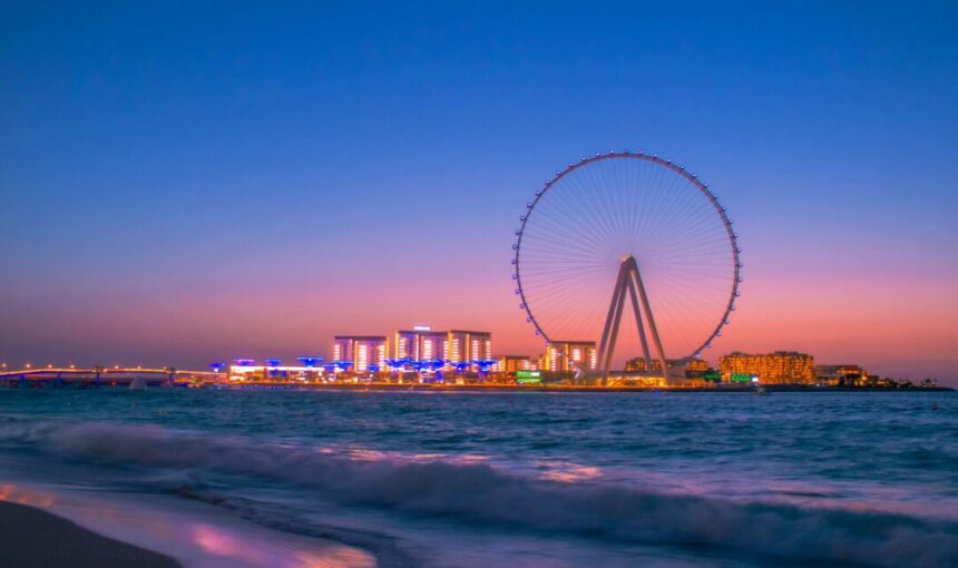 Dubai in March 2026: Weather, Events, Ramadan & Travel Guide