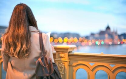 Summer Holiday Destinations from Dubai | Best Cool & Budget Getaways 2026