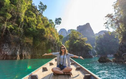 How Much Does an International Trip Cost from Dubai? – Full 2026 Guide