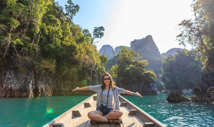 How Much Does an International Trip Cost from Dubai? – Full 2026 Guide