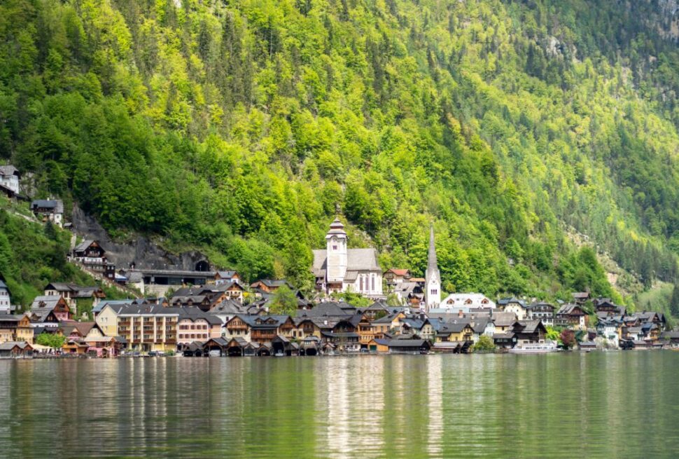 Austria Honeymoon Package: Vienna & Salzburg › Forever Tourism LLC Austria - Plan your dream Austria honeymoon package with Vienna & Salzburg.