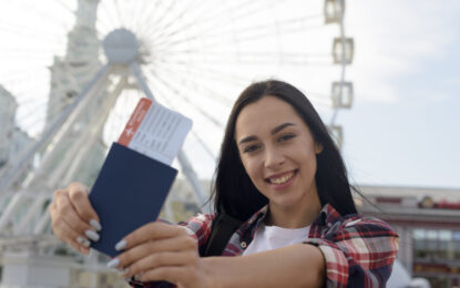 International Visa Application Checklist for First-Time Travellers – 2026 Guide