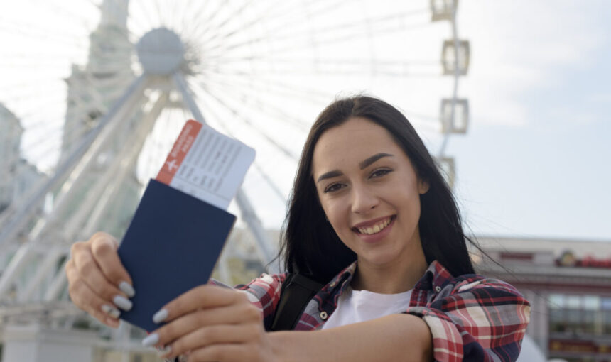 International Visa Application Checklist for First-Time Travellers – 2026 Guide