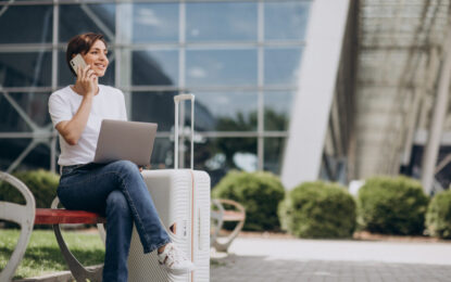 Corporate Travel and Visa Management Services: Complete Guide for Businesses