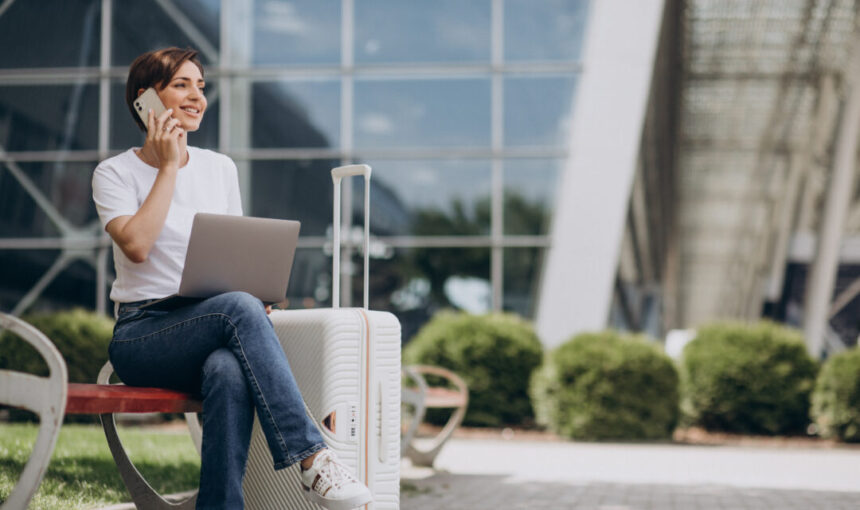 Corporate Travel and Visa Management Services: Complete Guide for Businesses