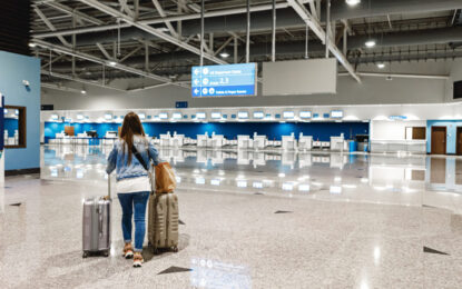 Dubai Airport Transfer Service | Private & Luxury Airport Pickup