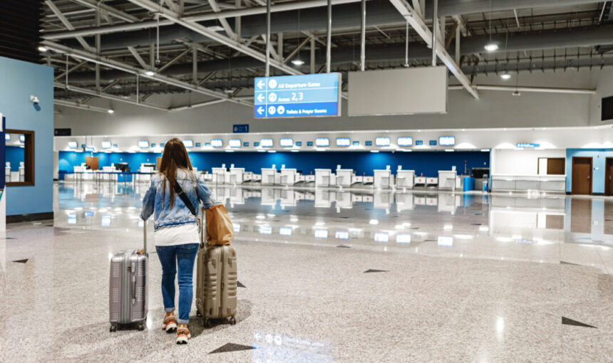 Dubai Airport Transfer Service | Private & Luxury Airport Pickup