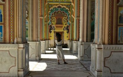 Is India Safe for UAE Travelers? Safety Tips, Travel Advisory & Latest Updates (2026)