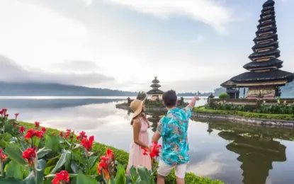 Ultimate Bali Honeymoon (7D/6N) – Safari, ATV, Rafting & Spa Escape