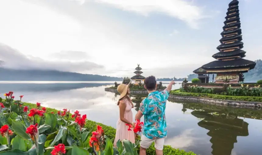 Ultimate Bali Honeymoon (7D/6N) – Safari, ATV, Rafting & Spa Escape