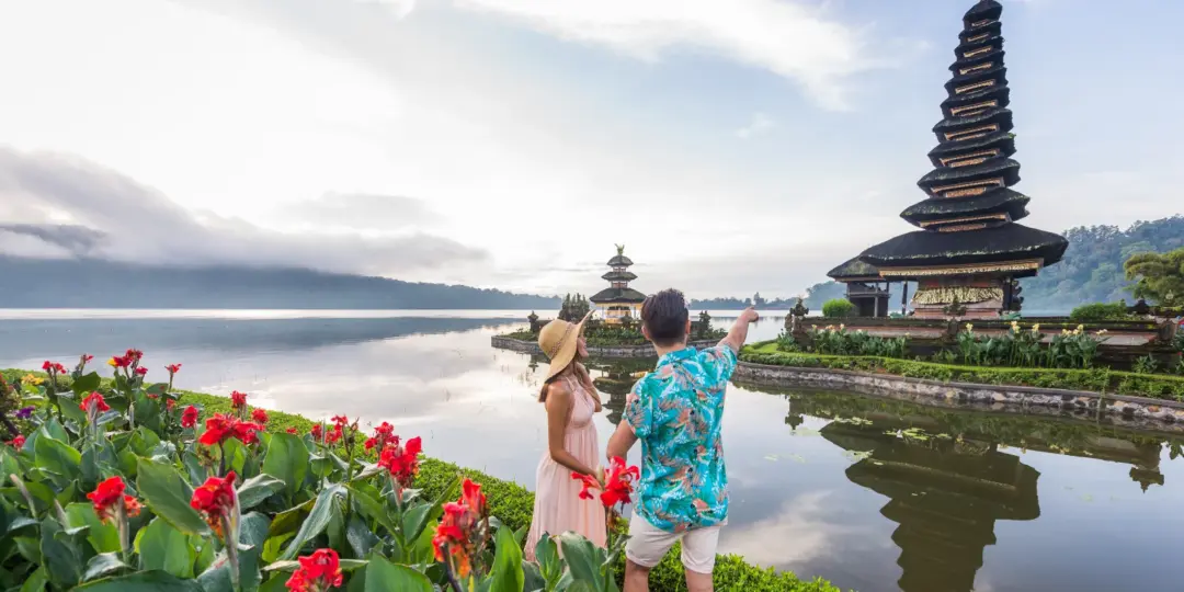 Bali Honeymoon Package