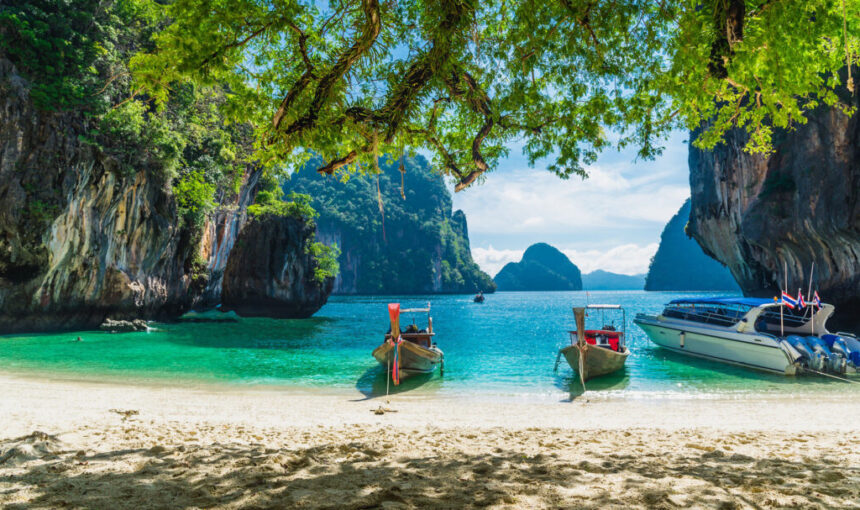 All-in-One Andaman Holiday – 6 Days of Sun, Sea & Adventure