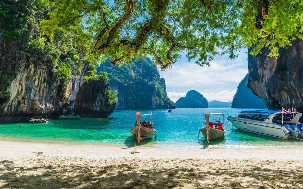 Andaman Six day Tour › Forever Tourism LLC andaman holiday blog