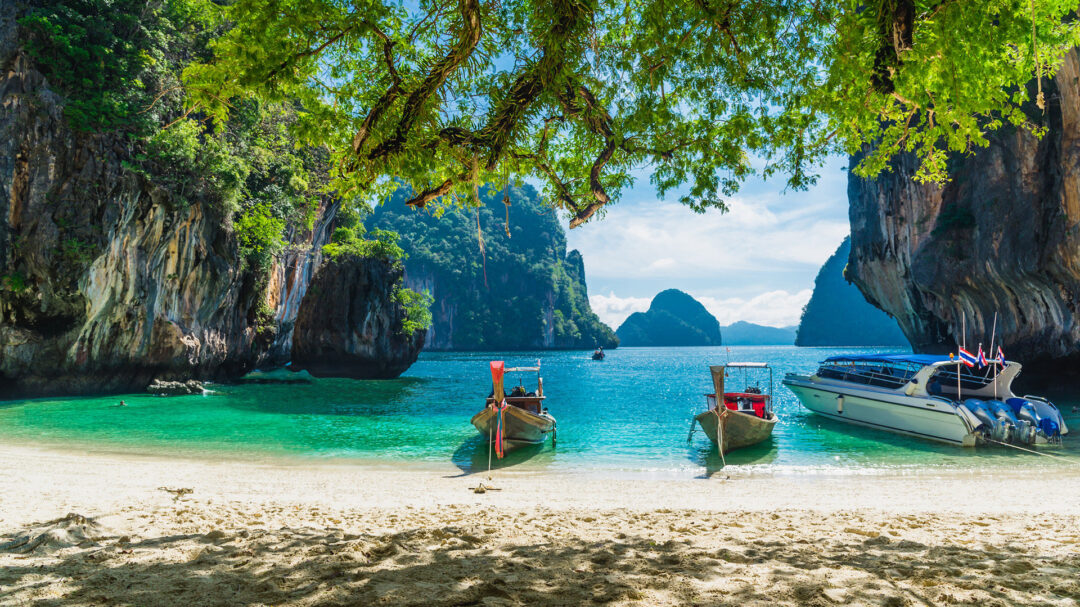 andaman holiday blog