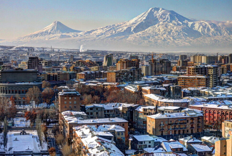 Armenia Blog