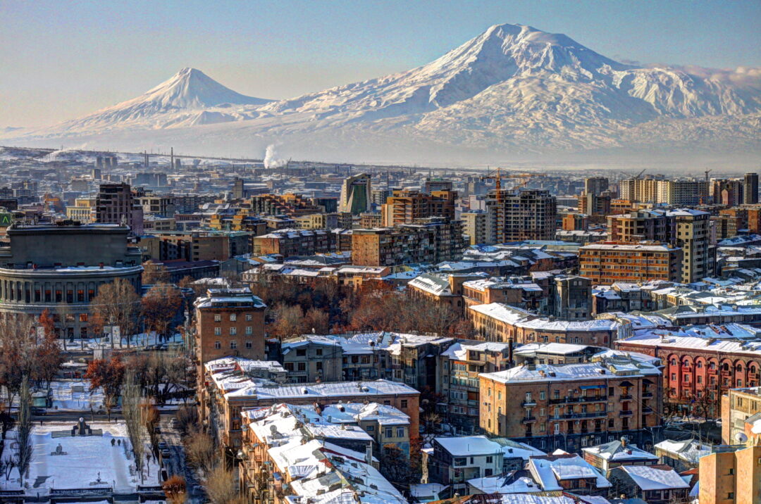 Armenia Blog