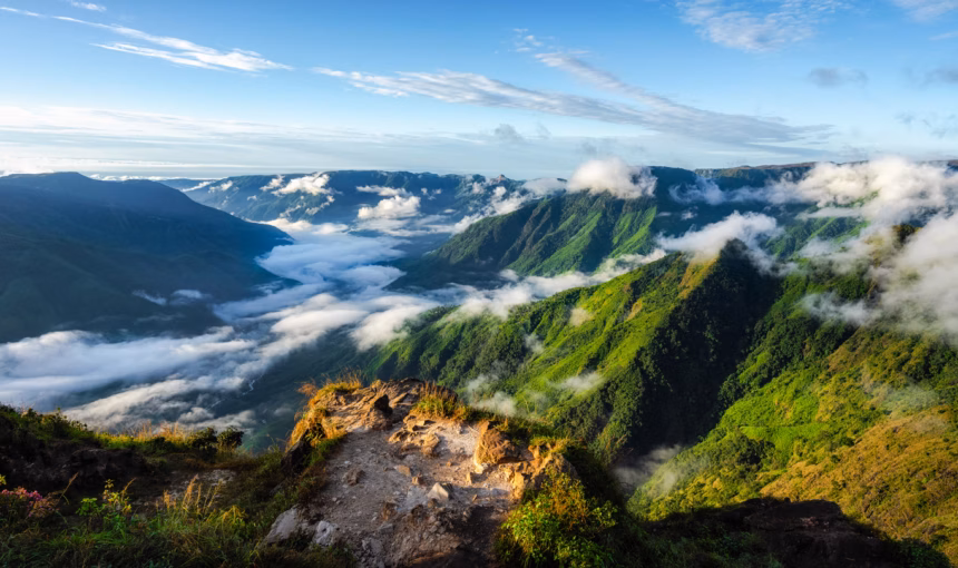 Best Deal: 6-Day Meghalaya Tour with 14% OFF – Book Today