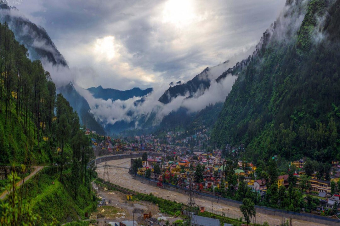 Char Dham Yatra: A Complete Guide to India’s Holiest Pilgrimag…