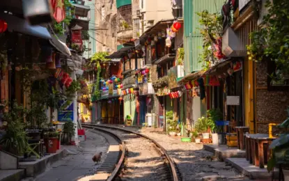 Explore Vietnam in 11 Days | Full Tour at 20% OFF
