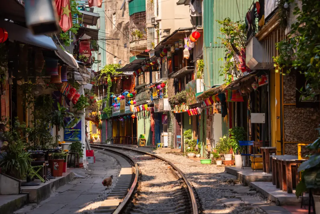 Explore Vietnam in 11 days with Forever Tourism.