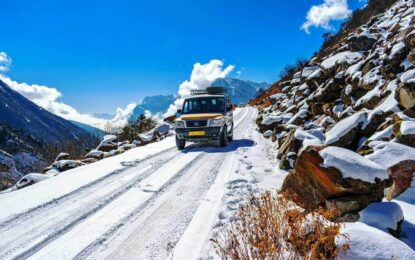 Affordable 6-Day North Sikkim Tour – Explore Gangtok & Yumthang Valley
