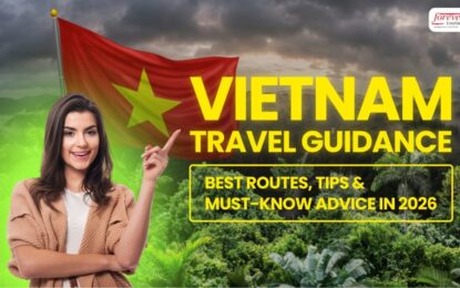 Vietnam Travel Guidance: Best Routes, Tips & Must-Know Advice in 2026